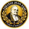 Logo Collège Jean XXIII